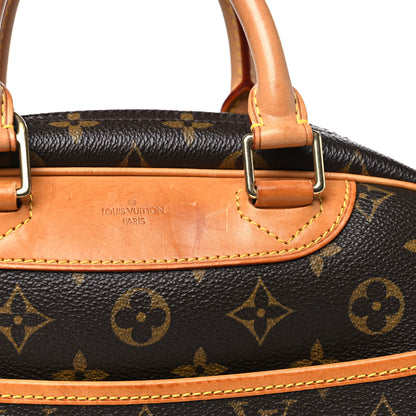Louis Vuitton Monogram Trouville 10 of 12