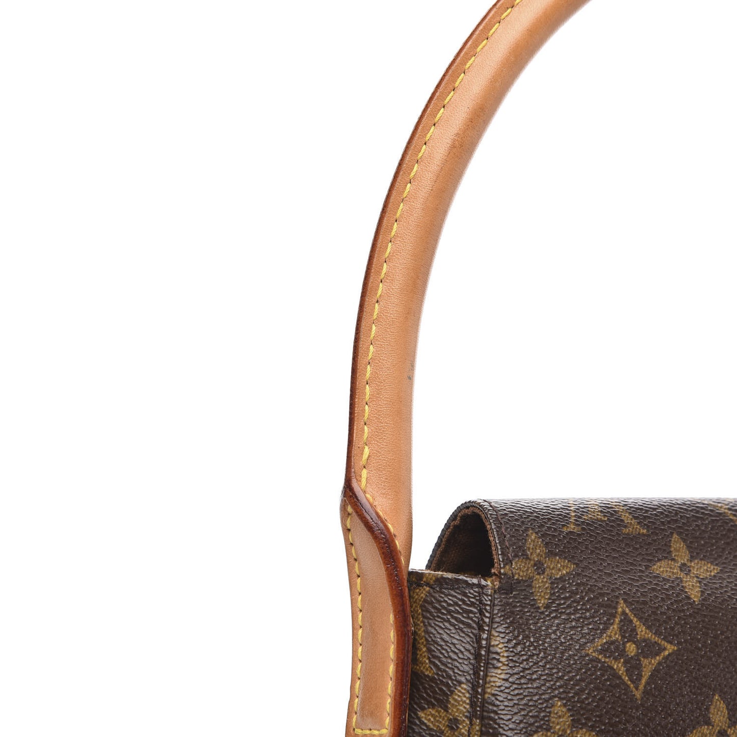 Monogram Mini Looping
