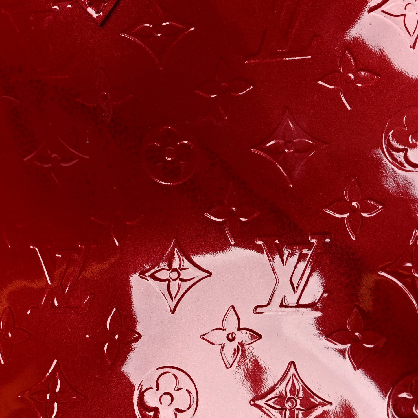 Vernis Alma GM Pomme D'Amour