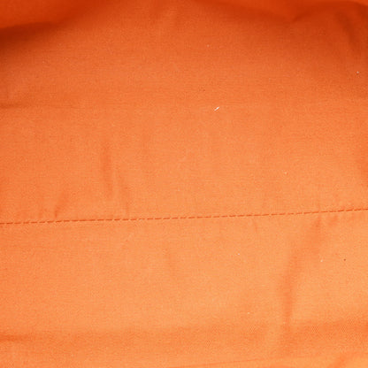 Gucci GG Plus Monogram Medium Joy Tote Orange 5 of 12