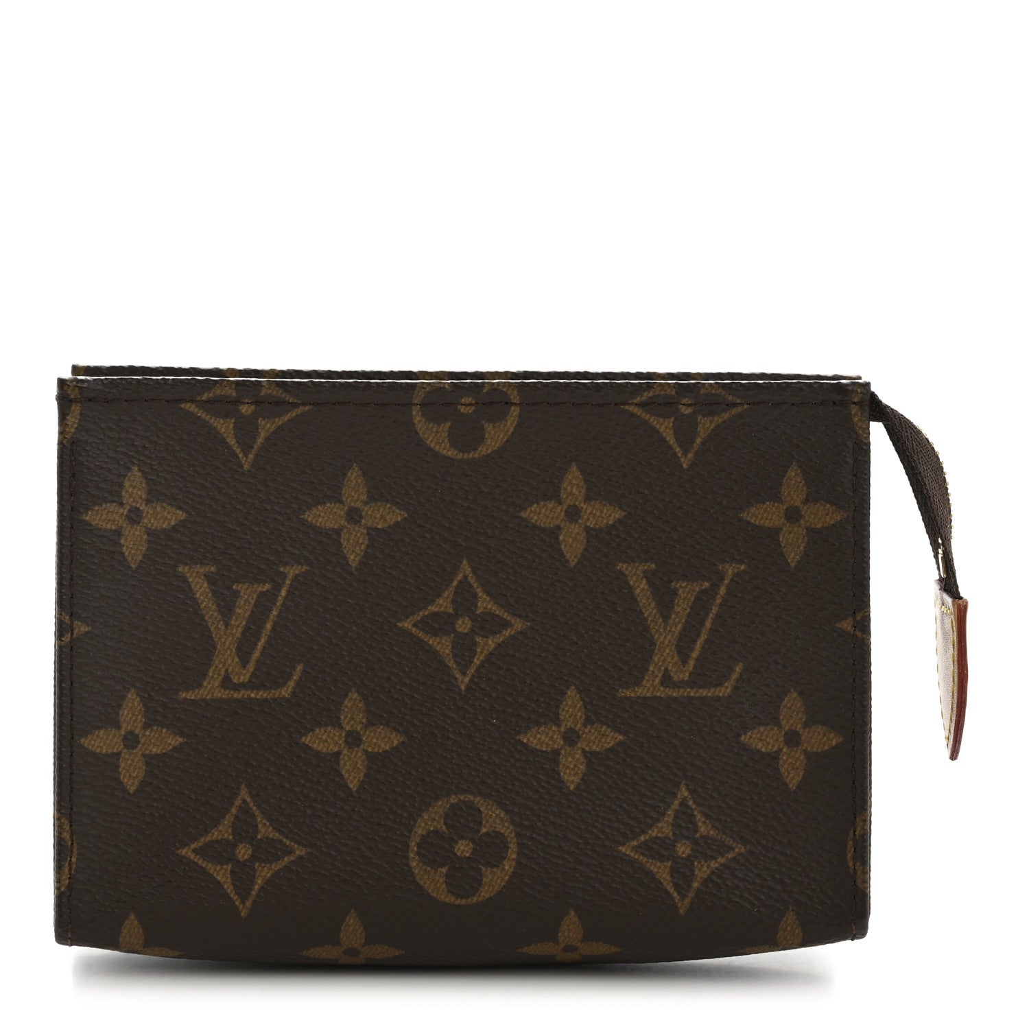 Louis Vuitton Monogram Toiletry Pouch 15 1 of 7
