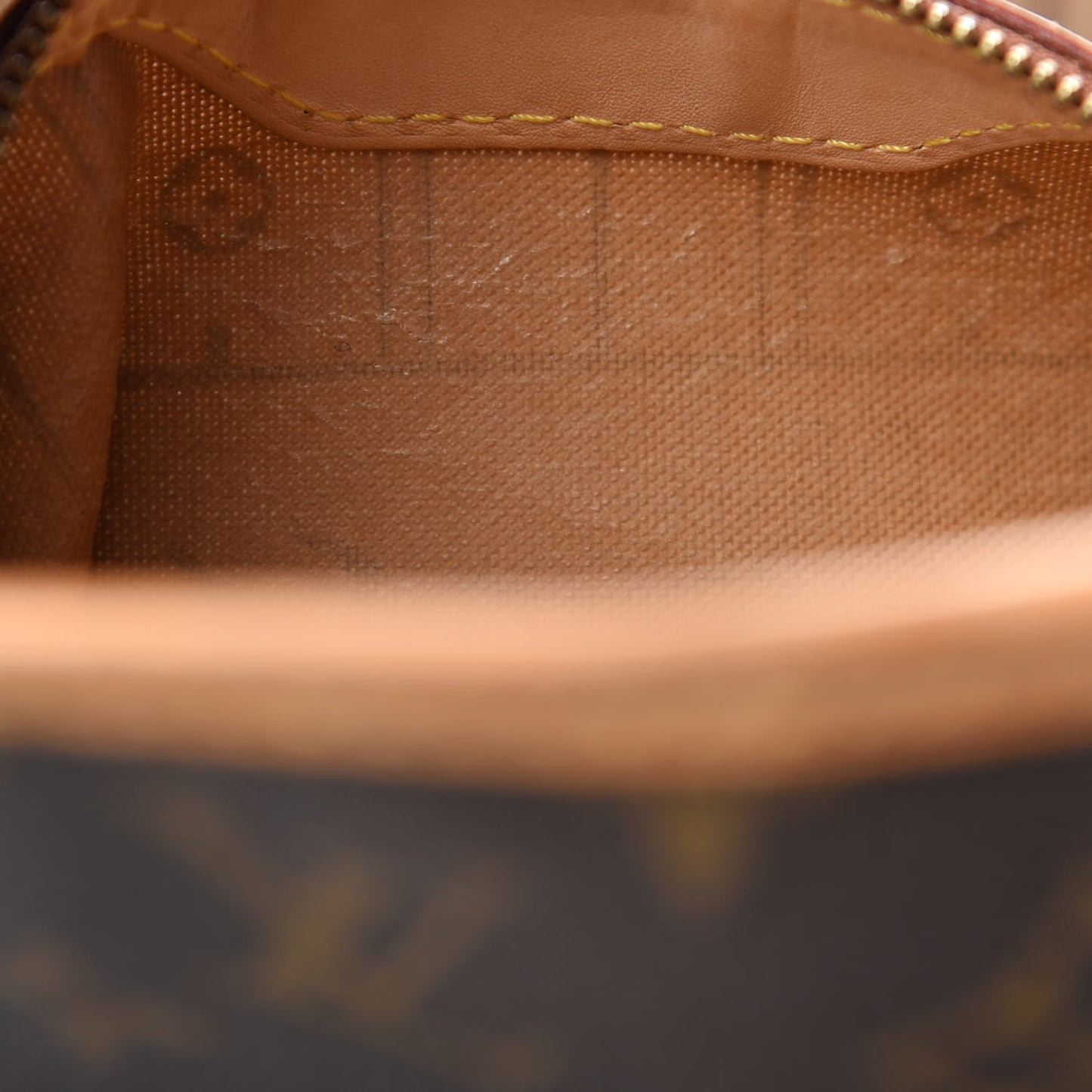 Monogram Neverfull MM
