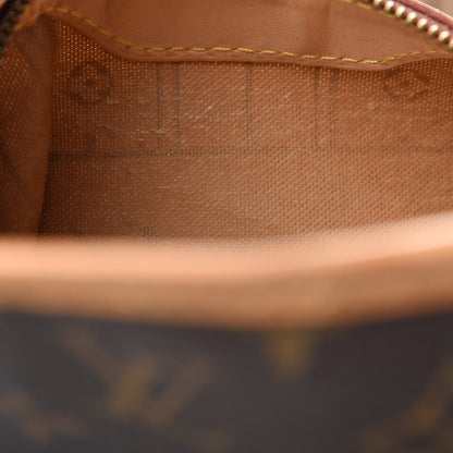Louis Vuitton Monogram Neverfull MM 10 of 10