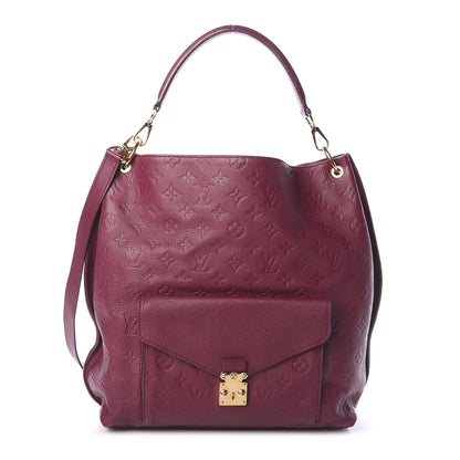 Louis Vuitton Empreinte Metis Aurore 1 of 16