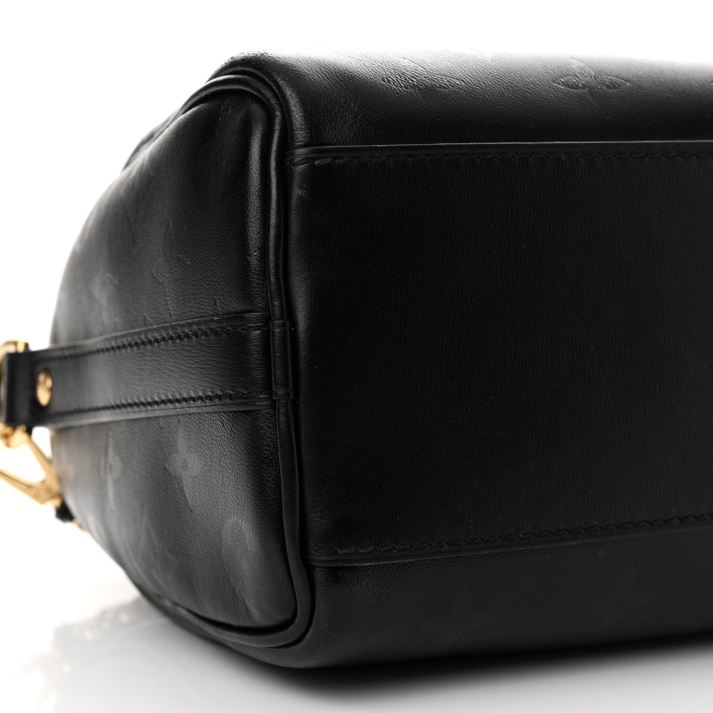Monogram Ink Speedy BB Black