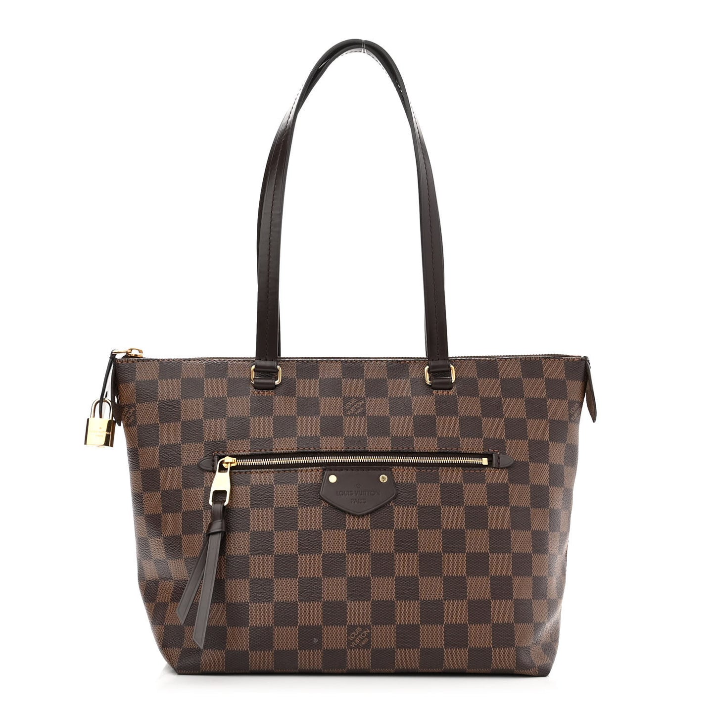 Damier Ebene Iena PM