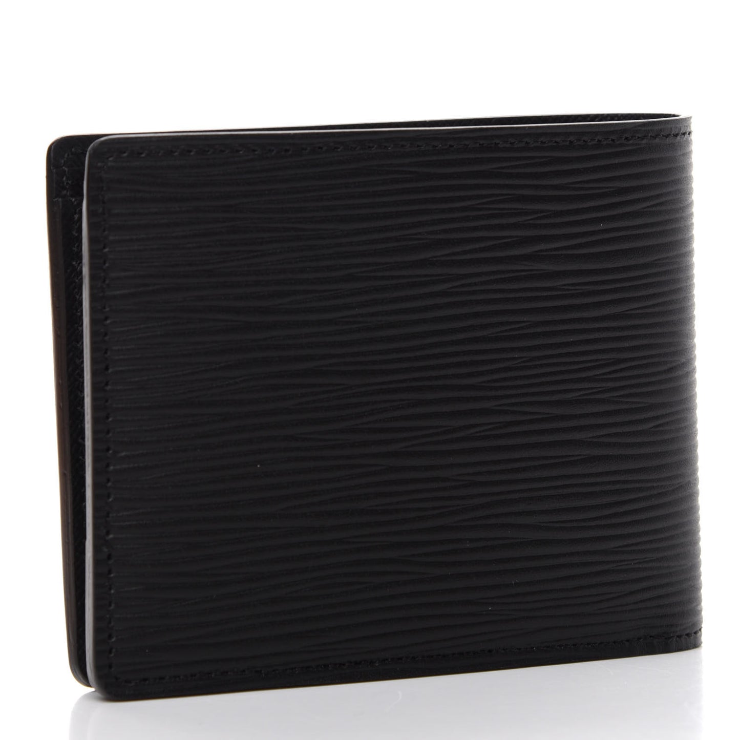 Epi Multiple Wallet Black