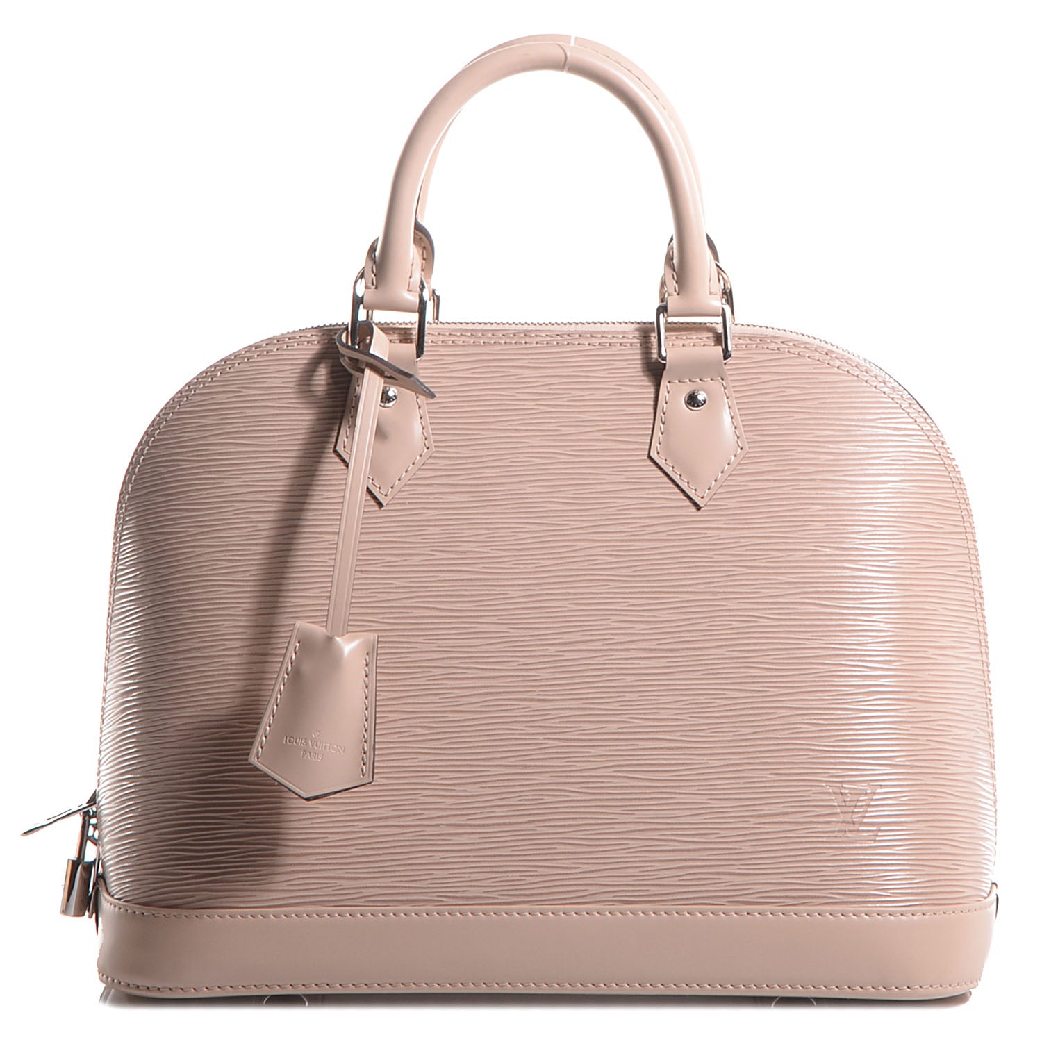 Louis Vuitton Epi Alma PM Dune 1 of 7