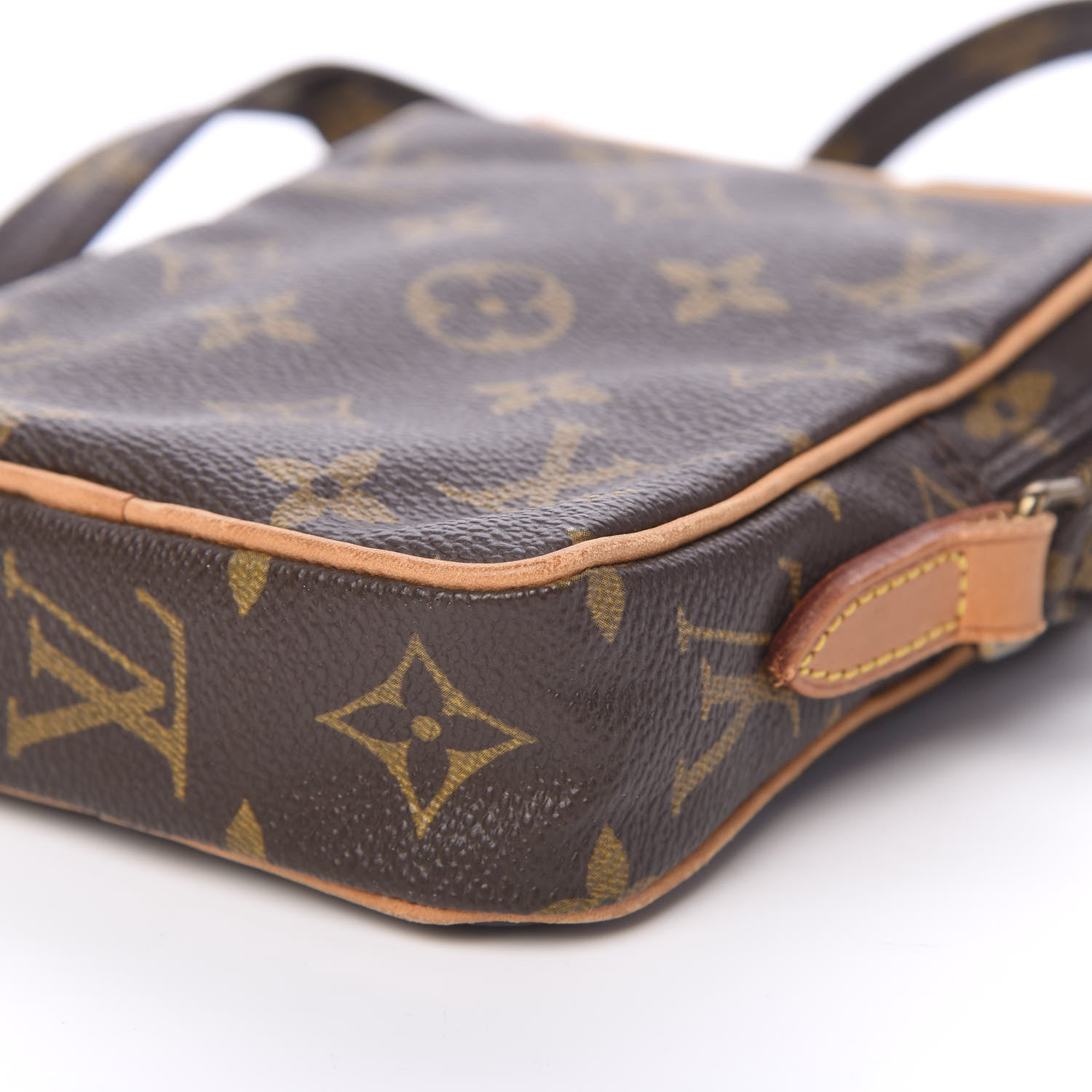Louis Vuitton Monogram Danube 15 8 of 13