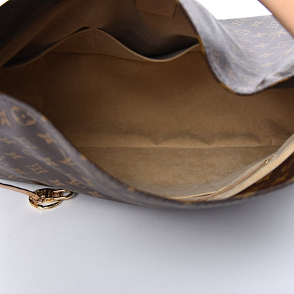 Louis Vuitton Monogram Artsy MM 5 of 9
