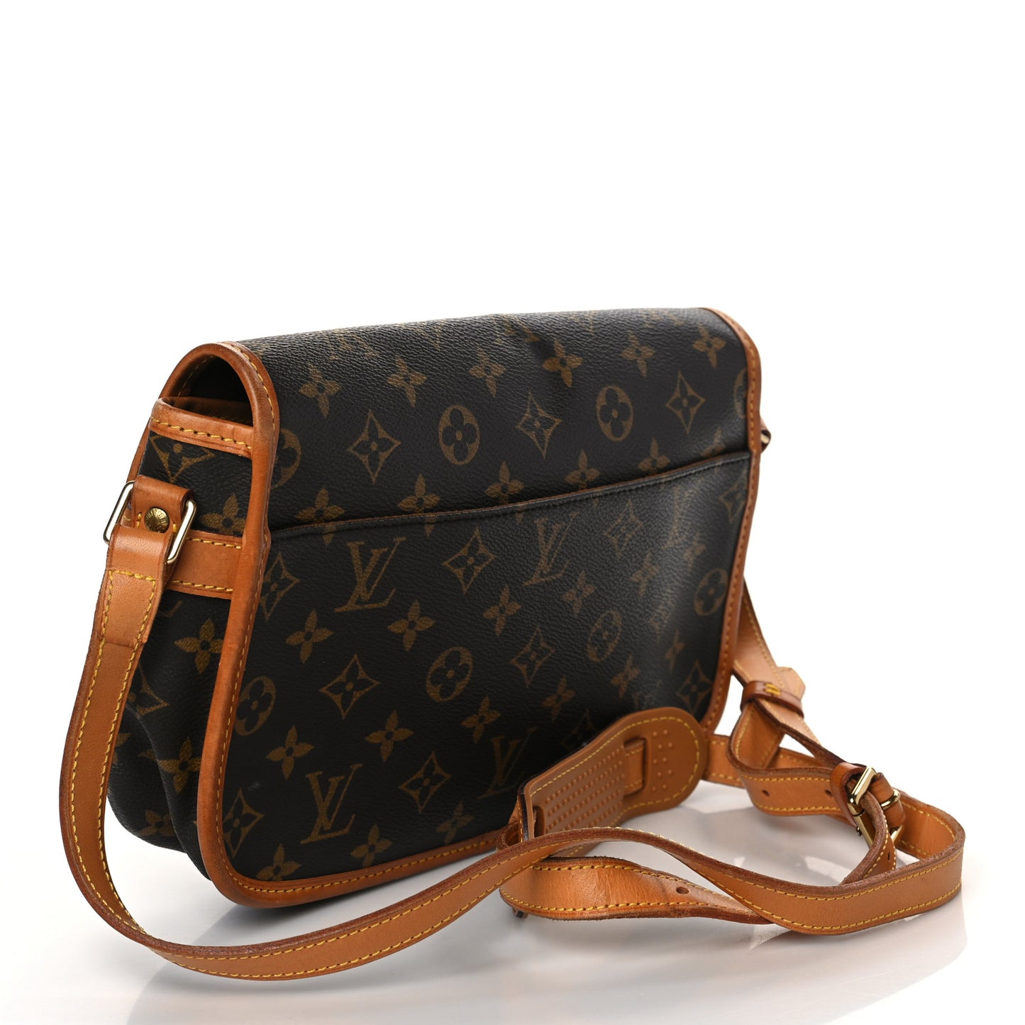 Monogram Sologne
