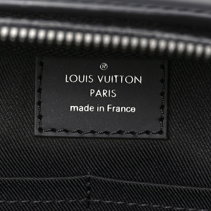 Louis Vuitton Monogram Eclipse Explorer Bumbag 5 of 8
