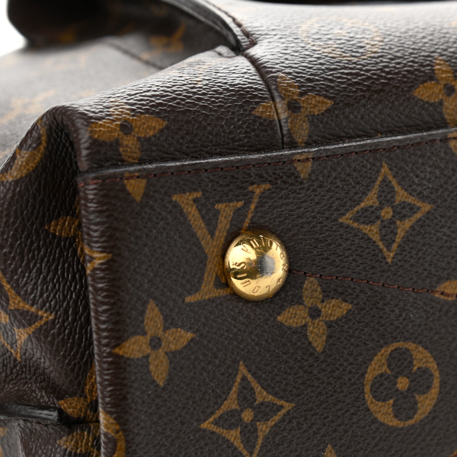 Louis Vuitton Monogram Metis 13 of 16