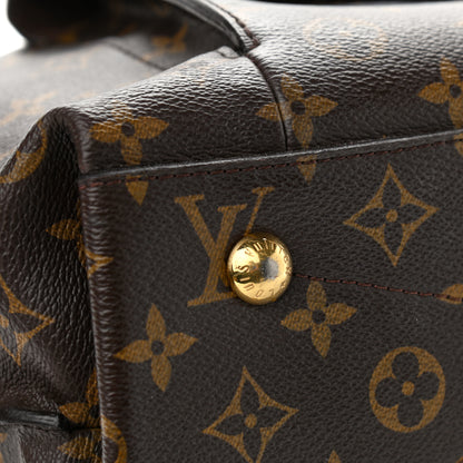 Louis Vuitton Monogram Metis 13 of 16