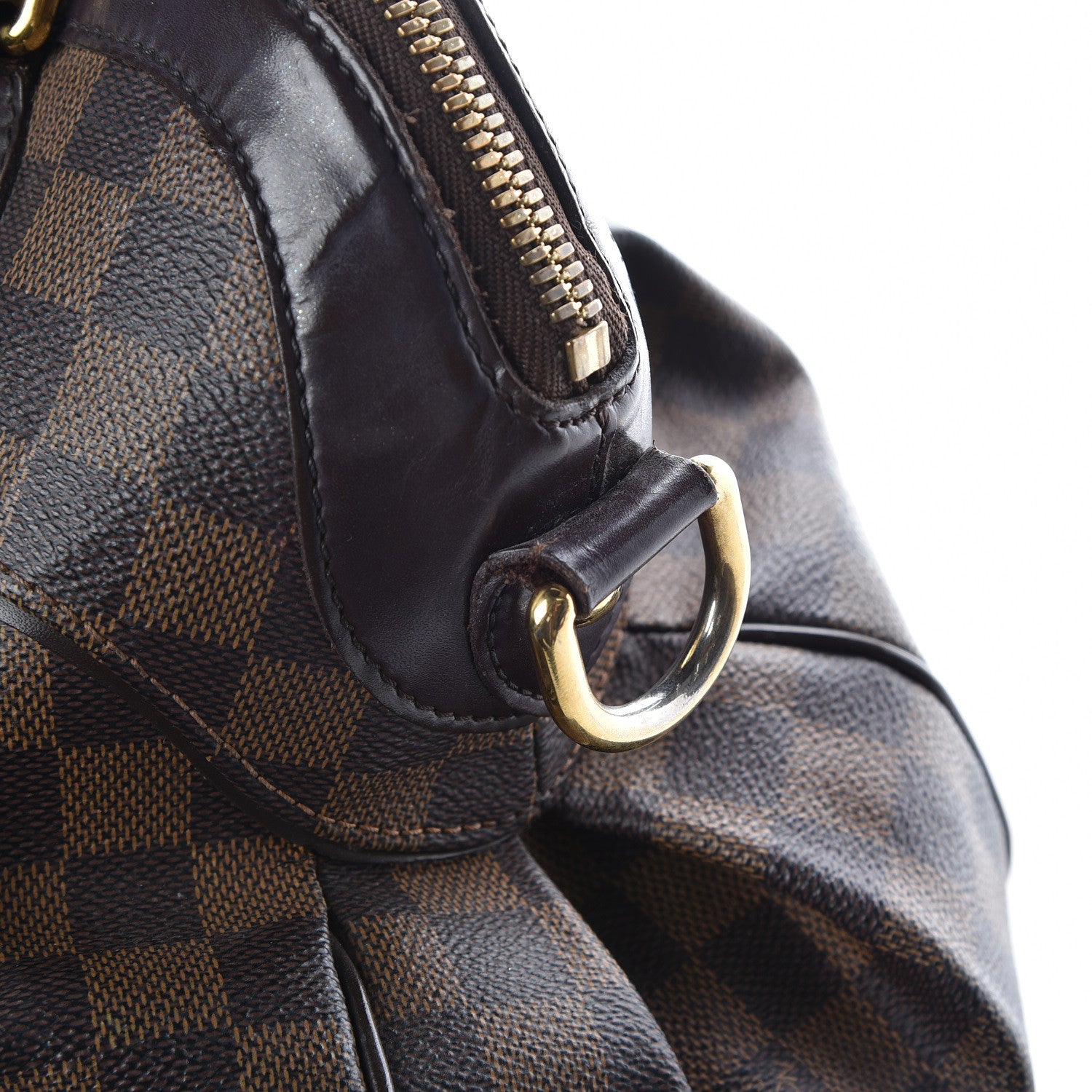 Louis Vuitton Damier Ebene Trevi GM 18 of 31