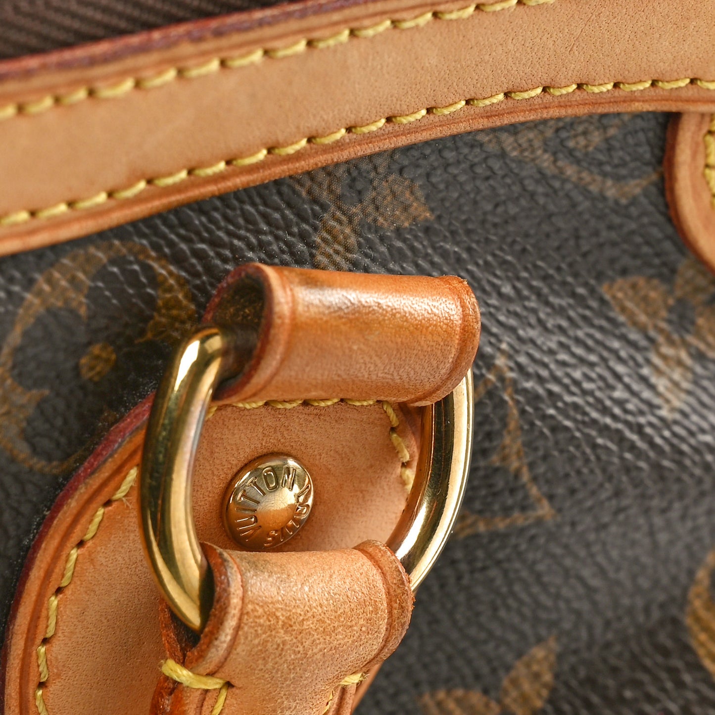 Monogram Tivoli PM