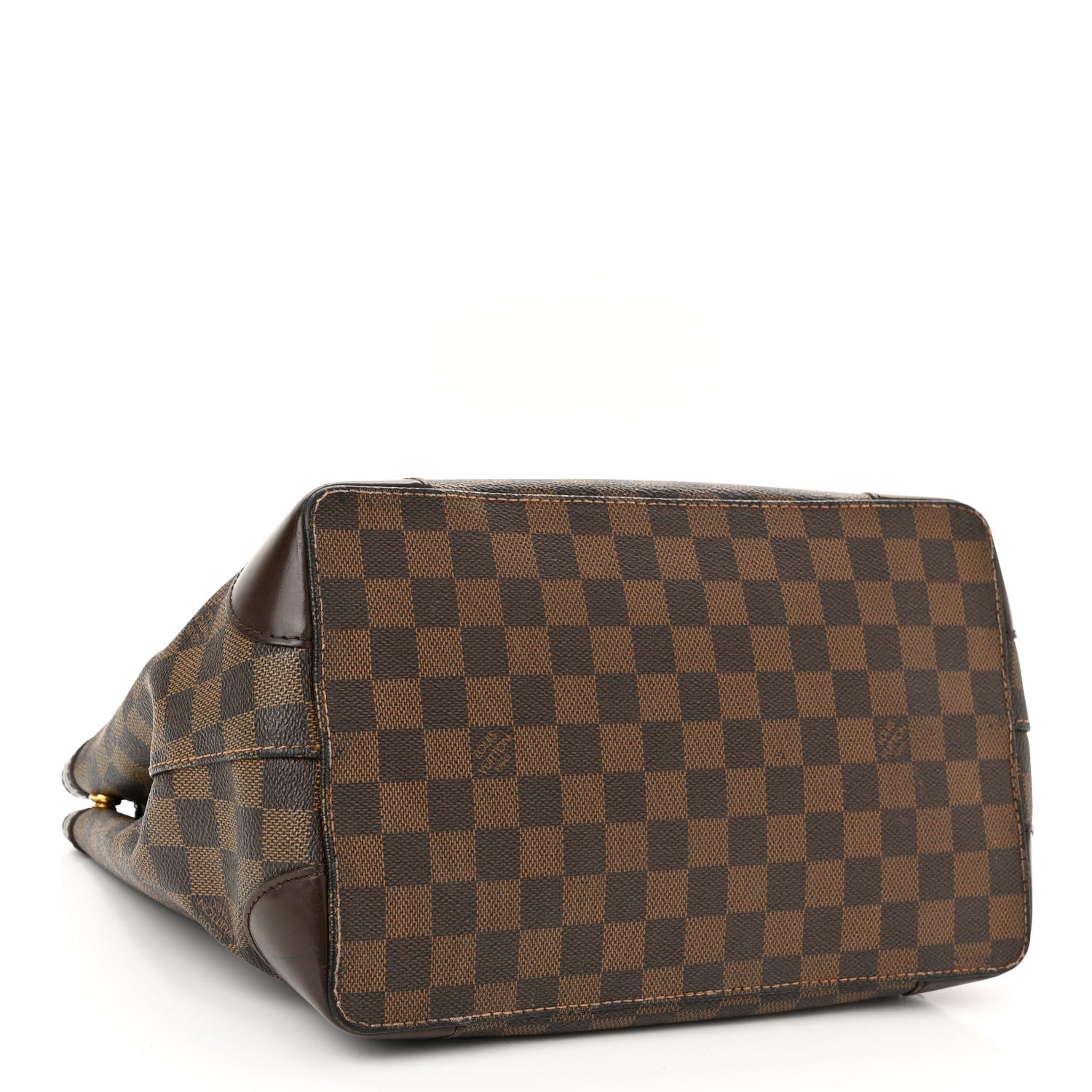 Louis Vuitton Damier Ebene Hampstead PM 4 of 16