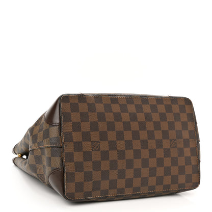 Louis Vuitton Damier Ebene Hampstead PM 4 of 16