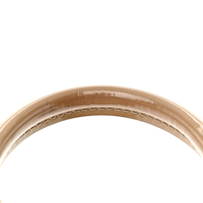 Louis Vuitton Vernis Alma BB Dune 12 of 14