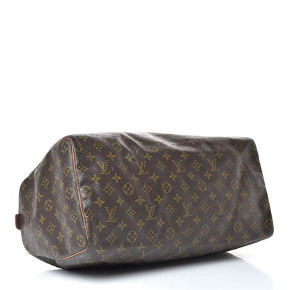 Louis Vuitton Monogram Speedy 40 4 of 24