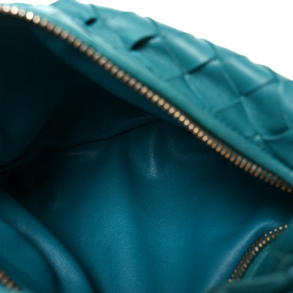 Bottega Veneta Nappa Intrecciato Mini Jodie Mallard 5 of 10