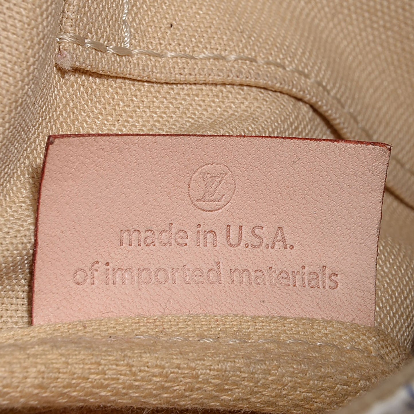 Damier Azur Favorite PM