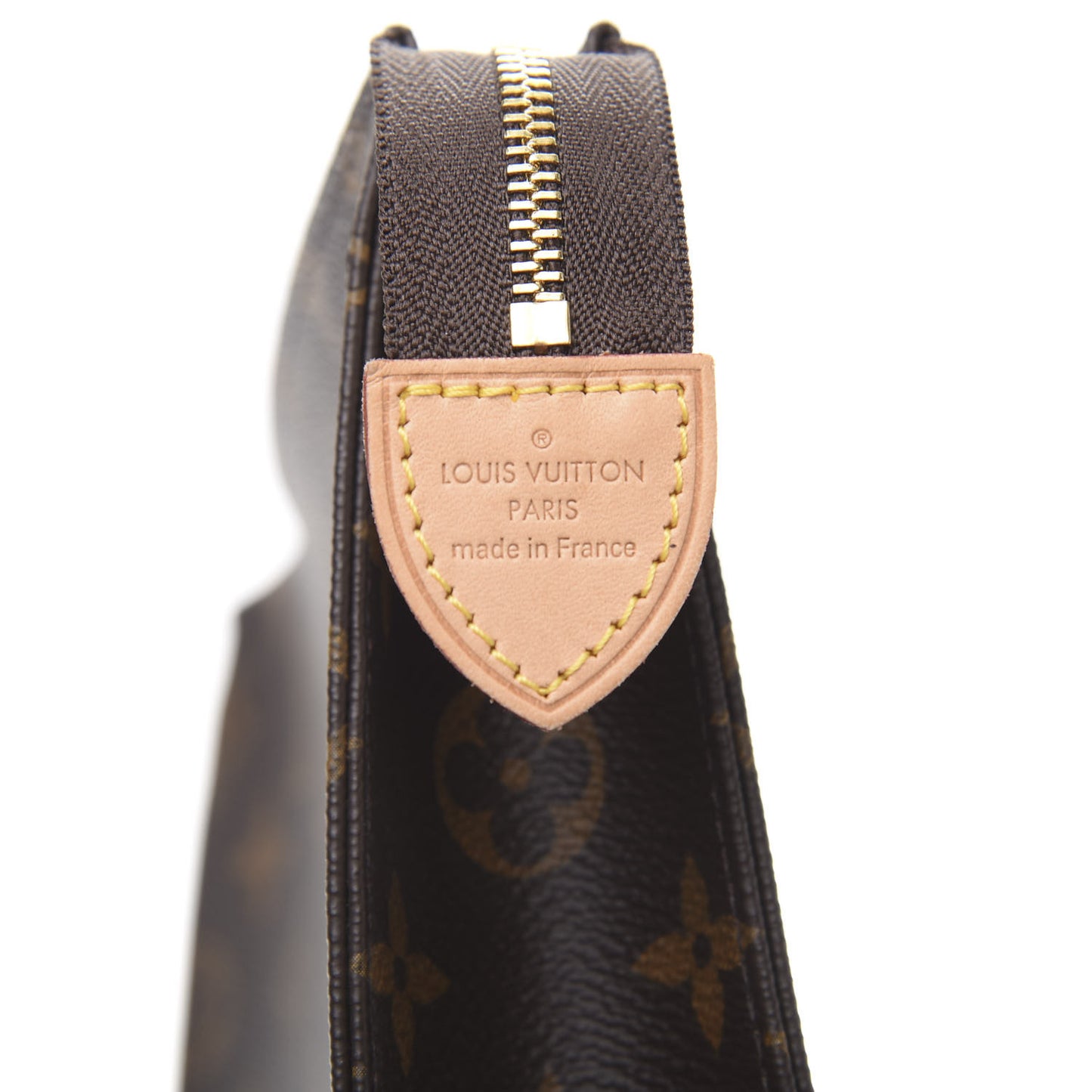 Monogram Toiletry Pouch 26