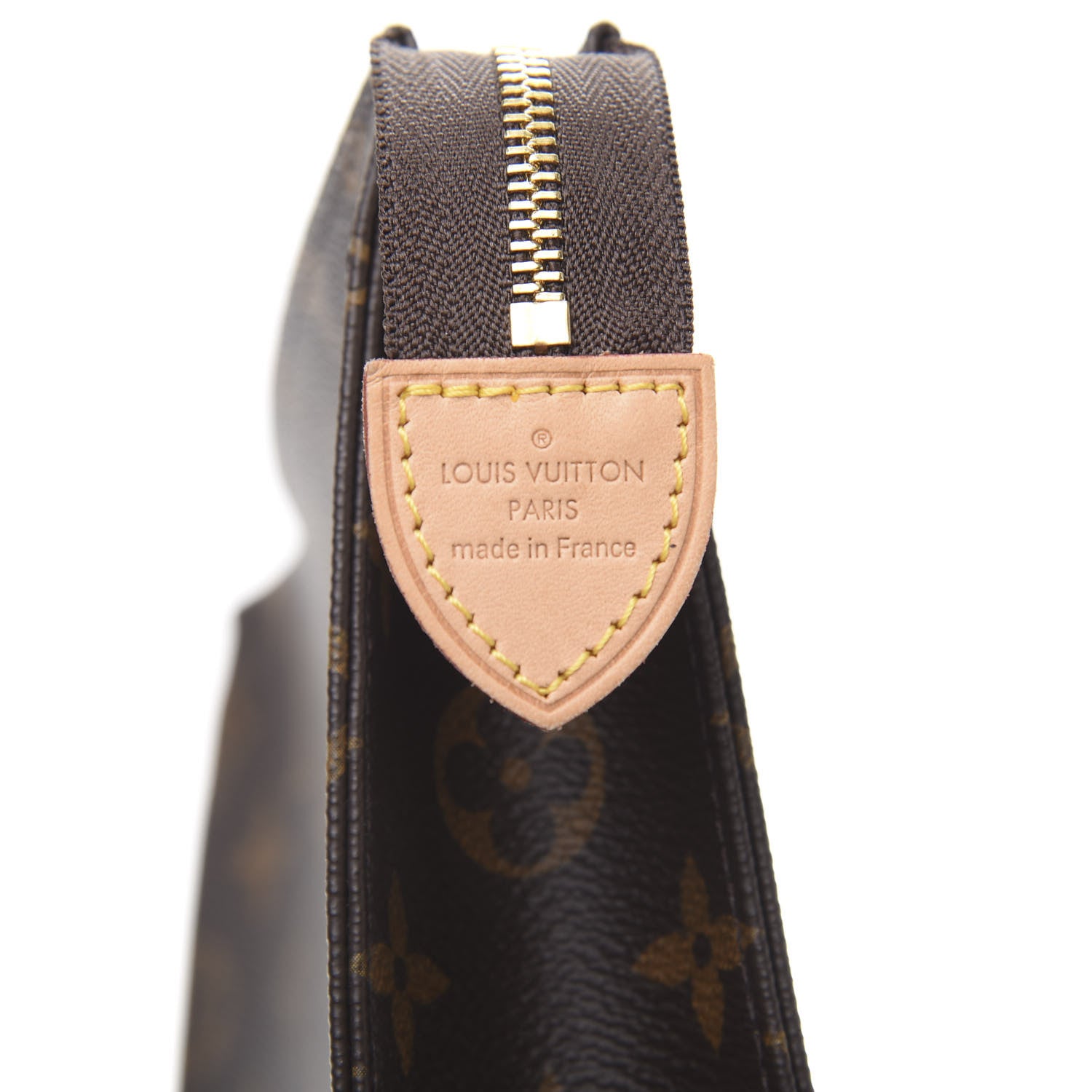 Louis Vuitton Monogram Toiletry Pouch 26 6 of 10