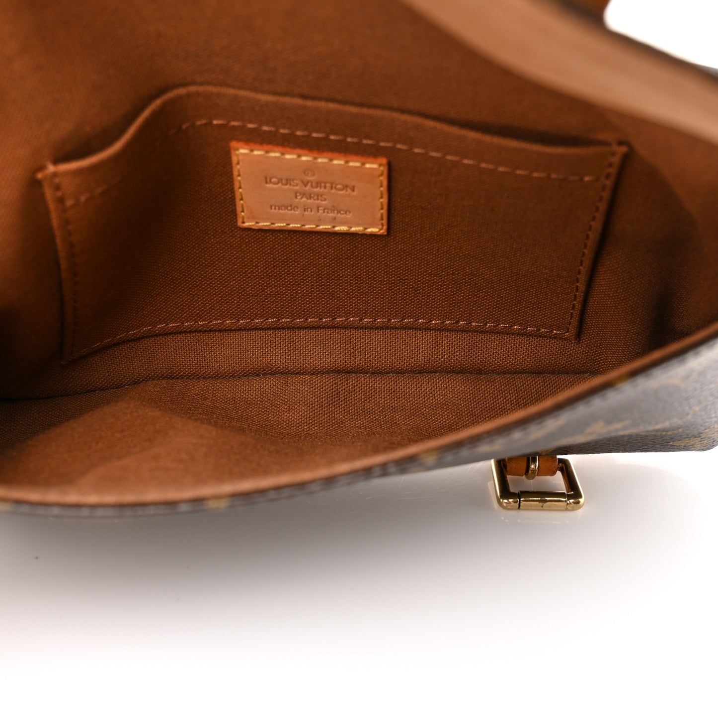 Monogram Pochette Marelle PM