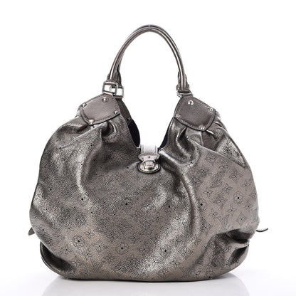 Louis Vuitton Mahina XL Bronze 1 of 7