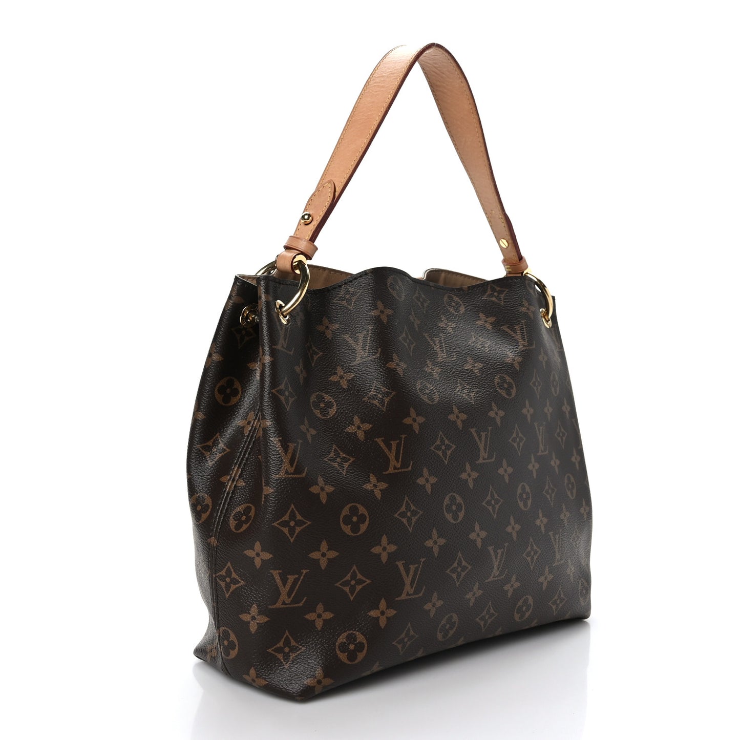 Monogram Graceful PM