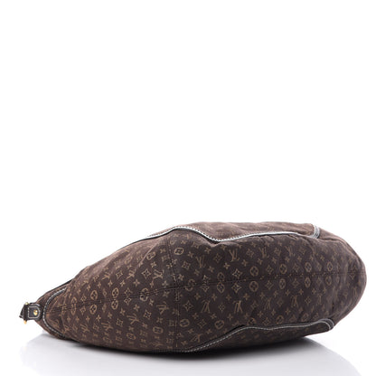 Louis Vuitton Monogram Idylle Romance Fusain 4 of 12