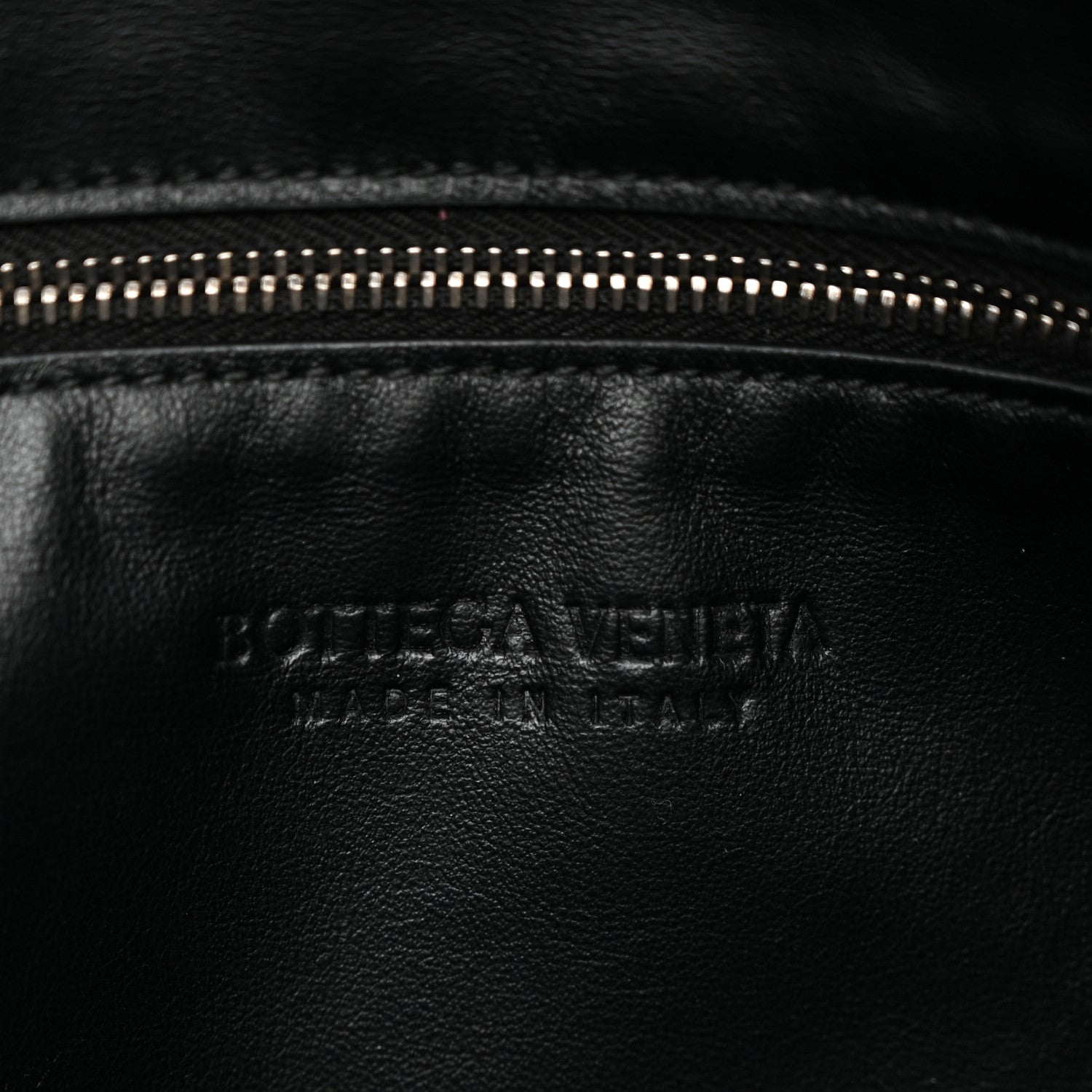 Bottega Veneta Nappa Intrecciato Small Jodie Black 6 of 10