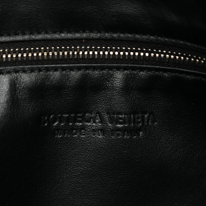 Bottega Veneta Nappa Intrecciato Small Jodie Black 6 of 10