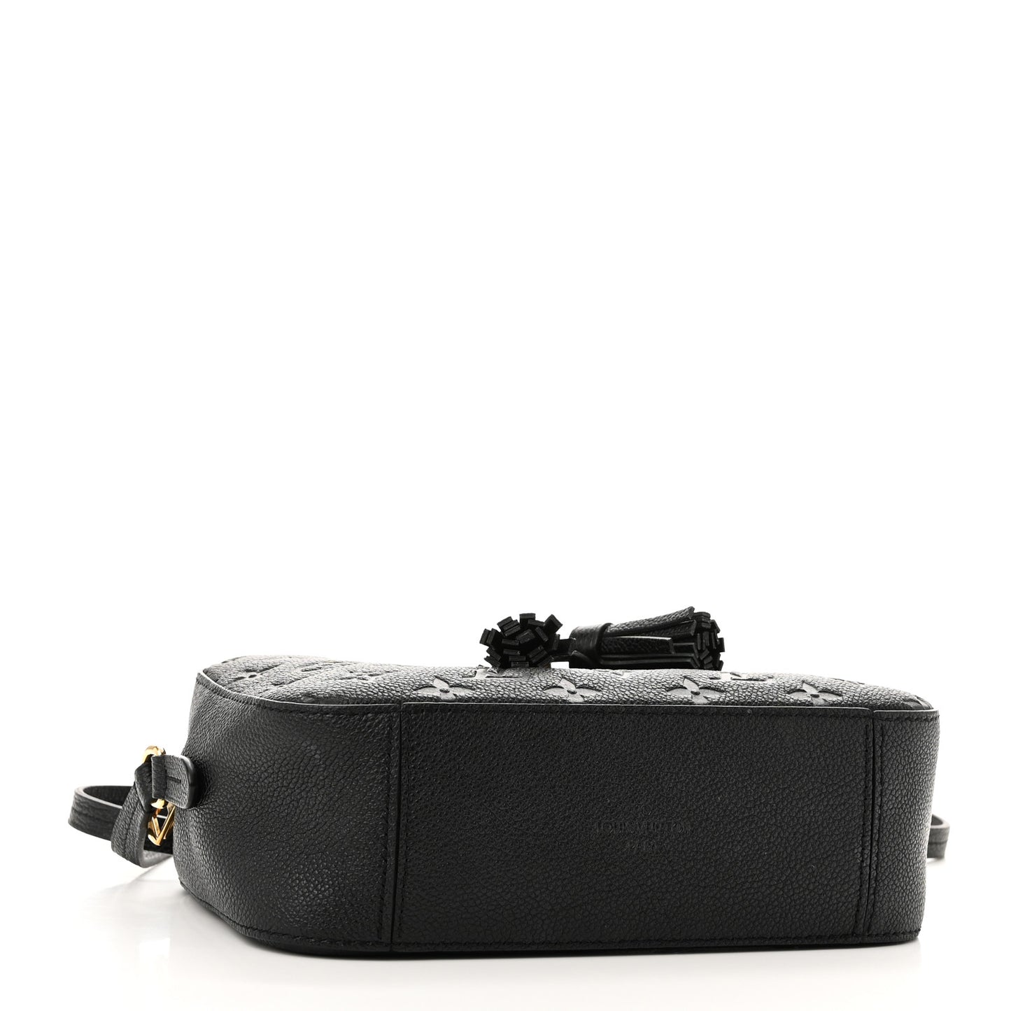 Empreinte Saintonge Black