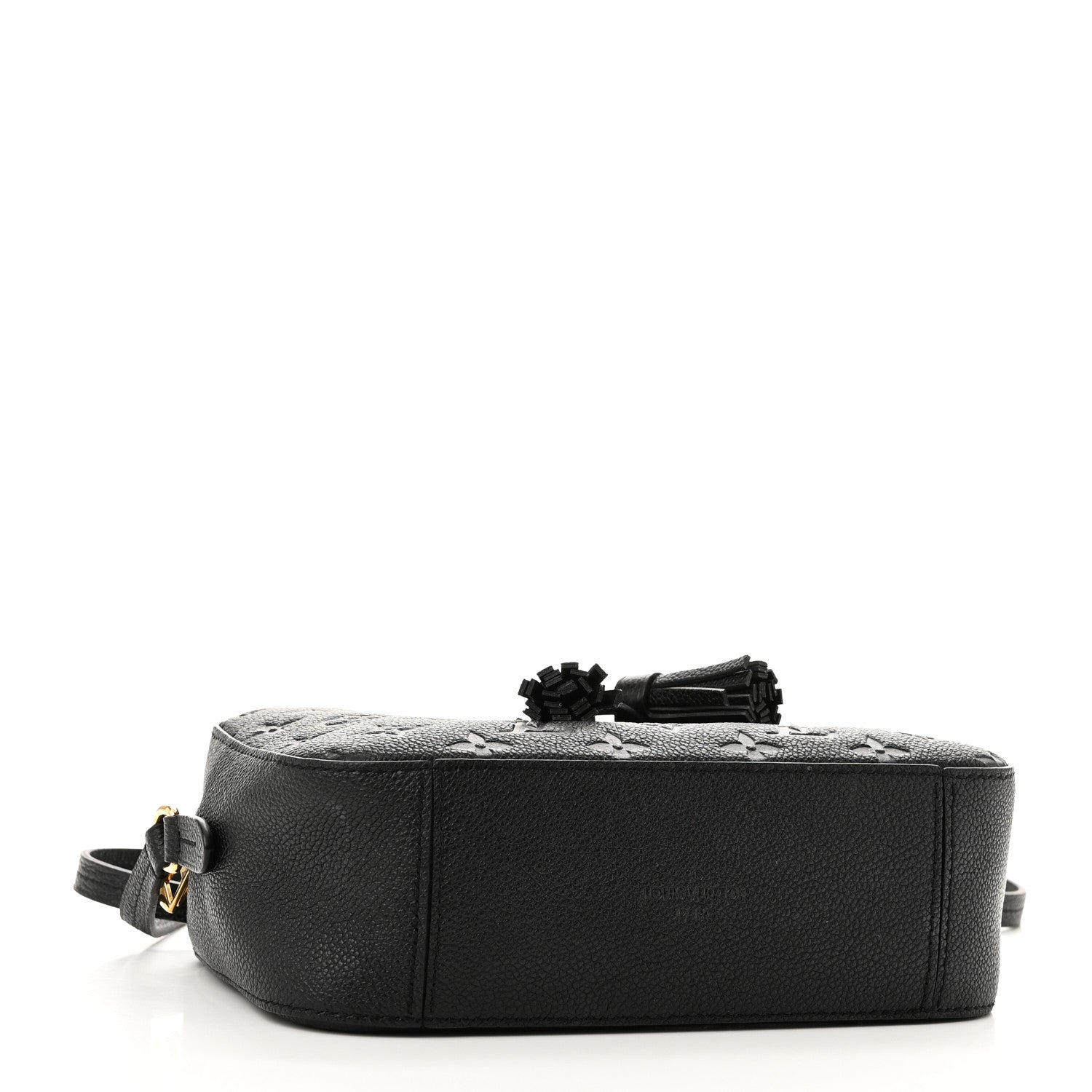 Louis Vuitton Empreinte Saintonge Black 4 of 9