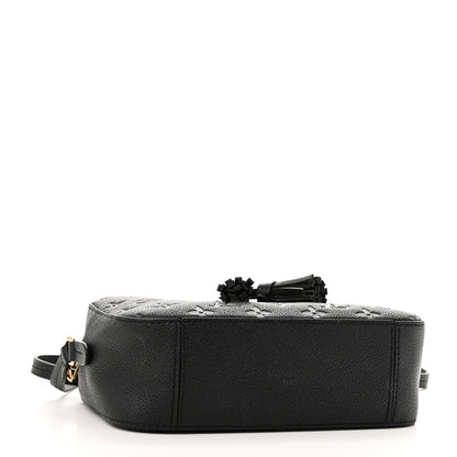 Louis Vuitton Empreinte Saintonge Black 4 of 9