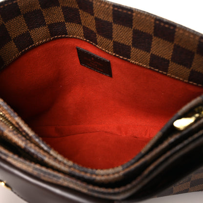 Louis Vuitton Damier Ebene Aubagne 6 of 12