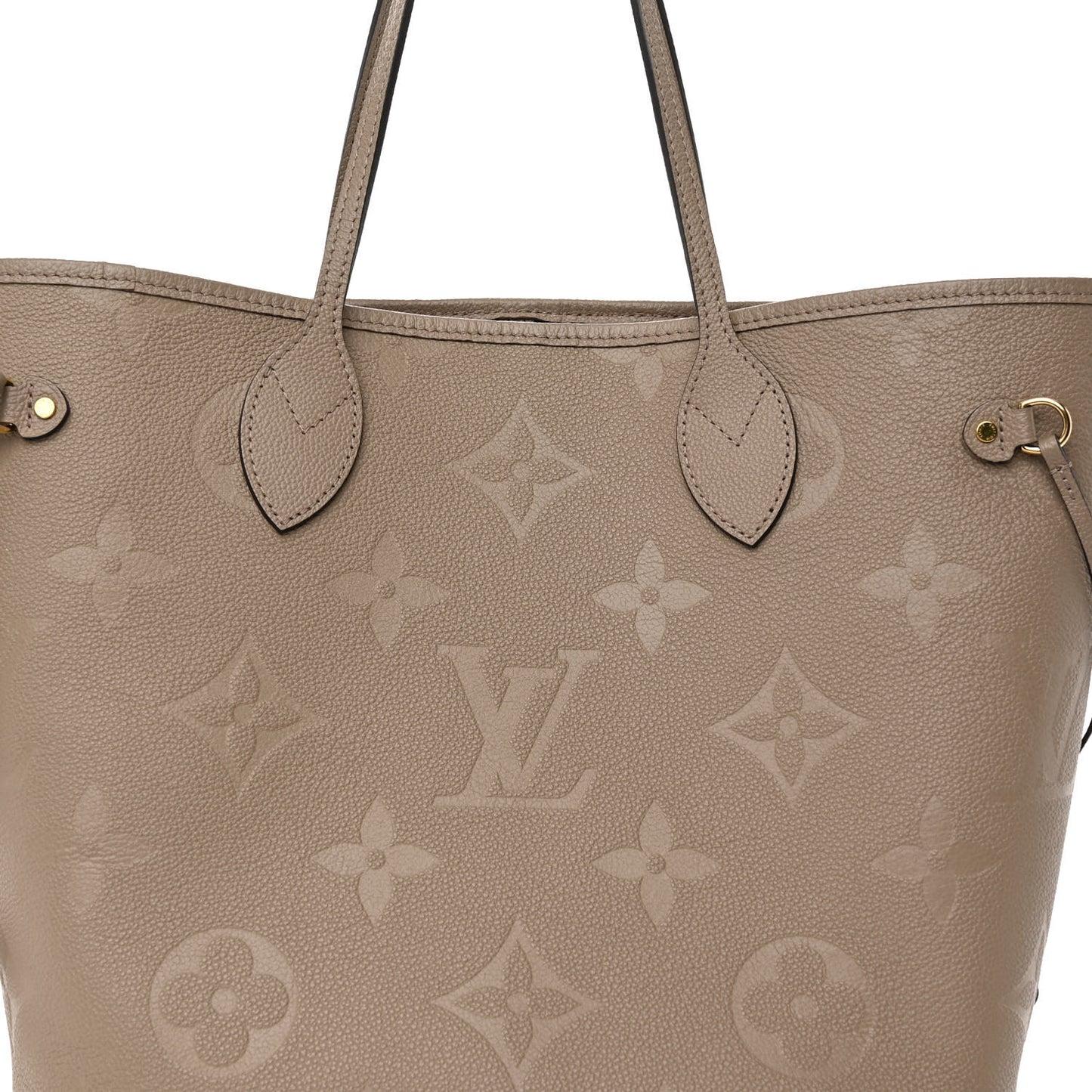 Empreinte Monogram Giant Neverfull MM Tourterelle