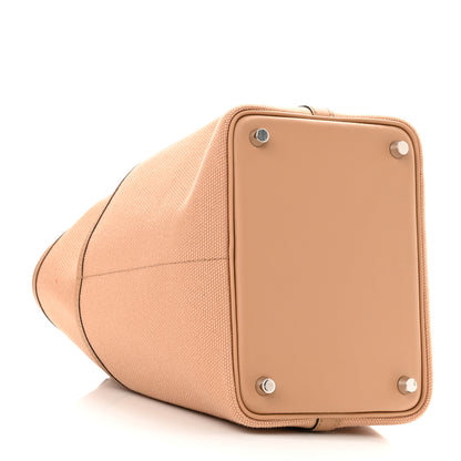 Hermes Toile Goeland Swift Cargo Picotin Lock 18 Chai 4 of 11