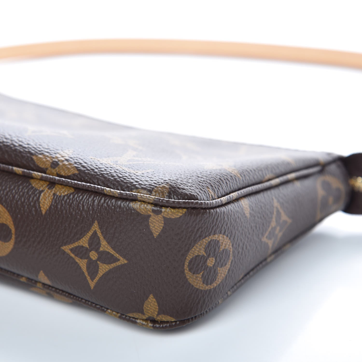 Louis Vuitton Monogram Pochette Accessories NM 9 of 10