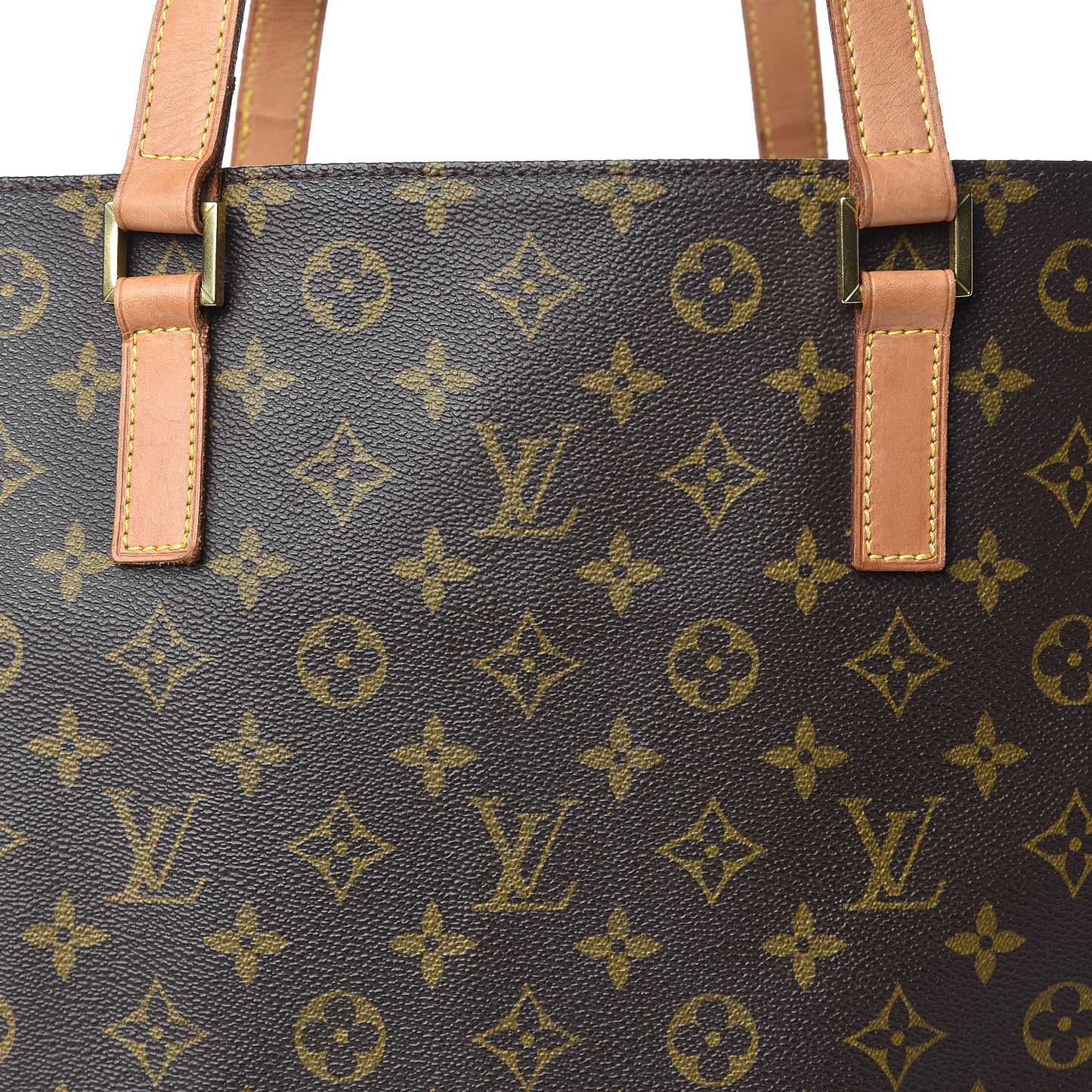 Monogram Cabas Alto
