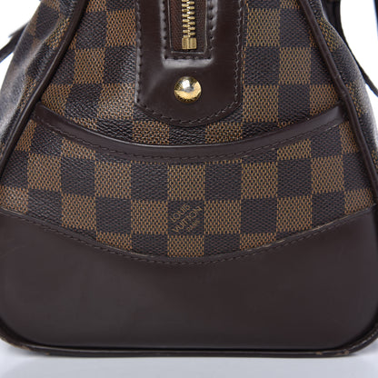 Louis Vuitton Damier Ebene Berkeley 18 of 22