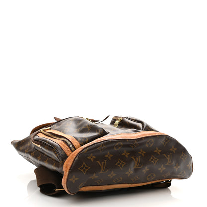 Louis Vuitton Monogram Bosphore Backpack 5 of 15