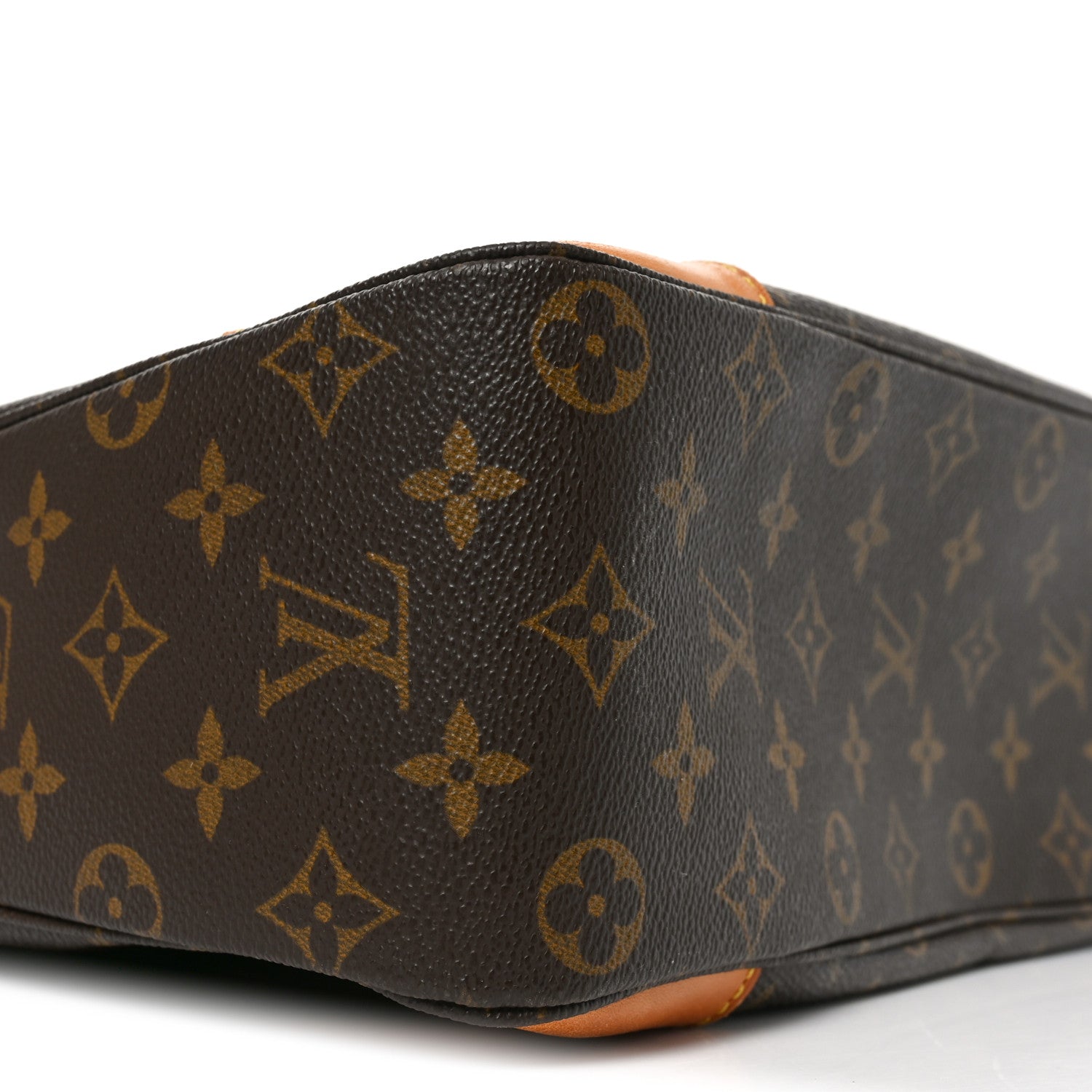 Louis Vuitton Monogram Boulogne 35 8 of 10