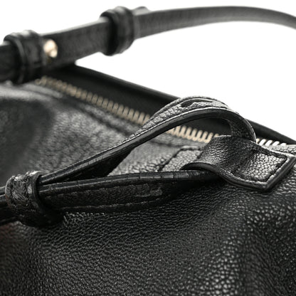 Givenchy Sugar Goatskin Mini Pandora Black 12 of 12