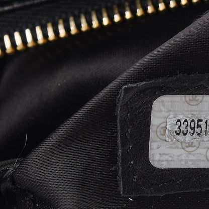 Chanel Caviar XL Weekender Bag Black 7 of 17