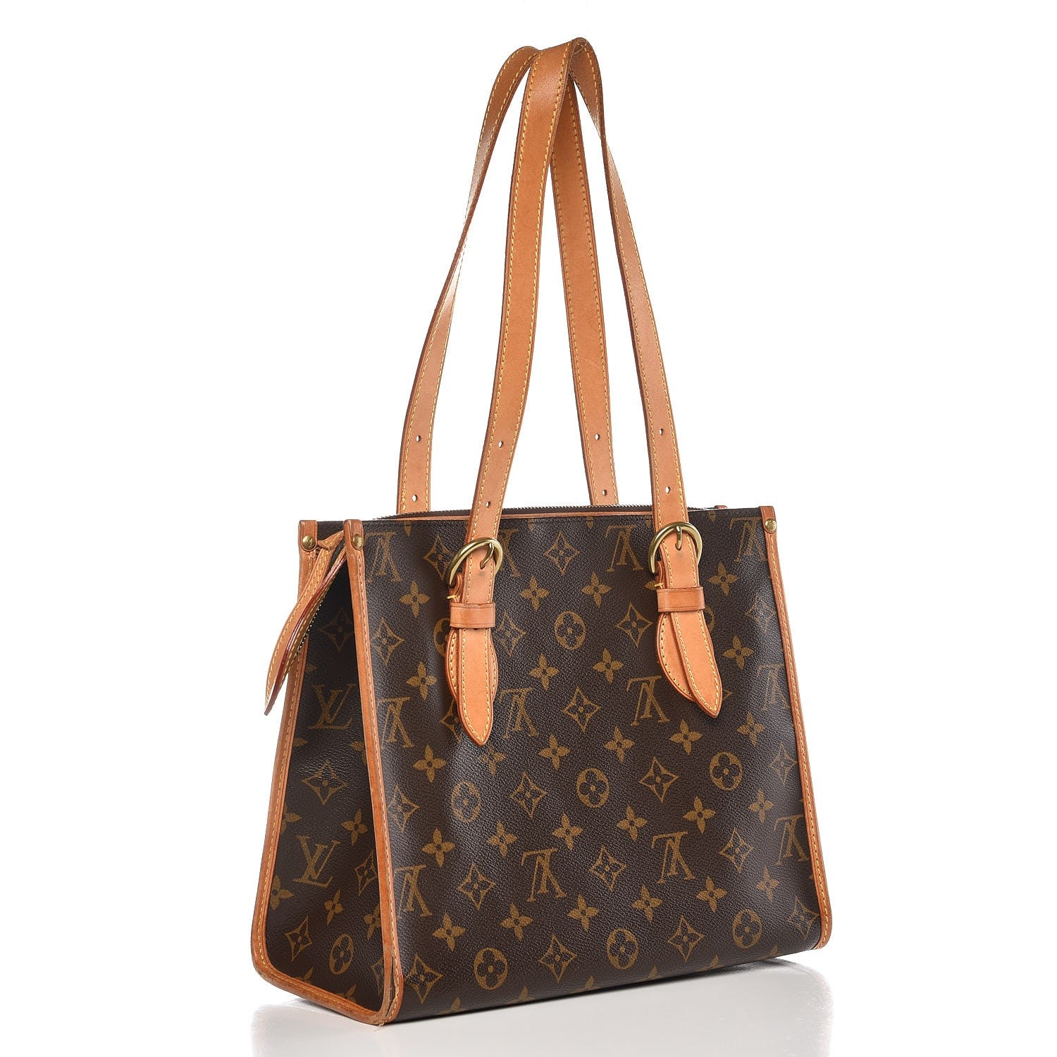 Louis Vuitton Monogram Popincourt Haut 3 of 14