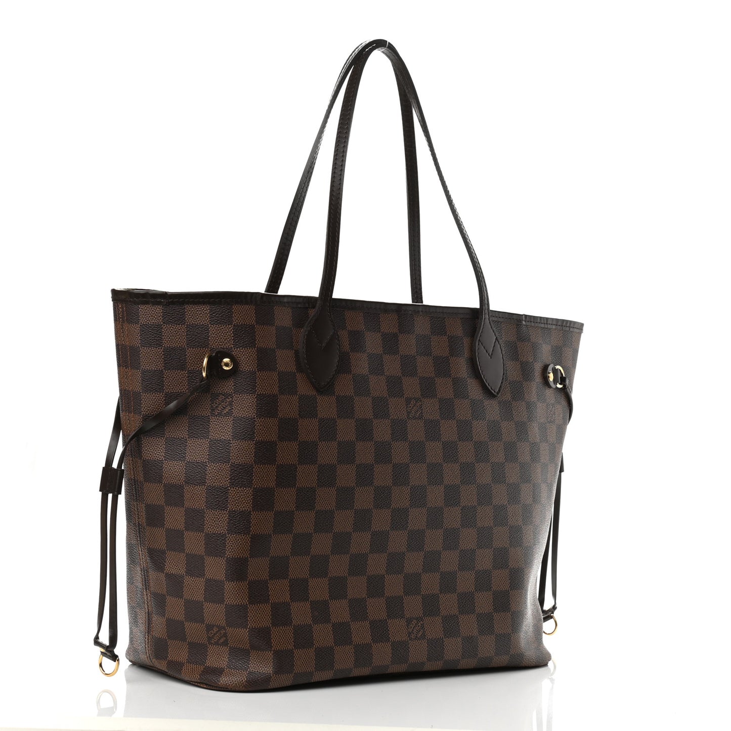 Damier Ebene Neverfull MM
