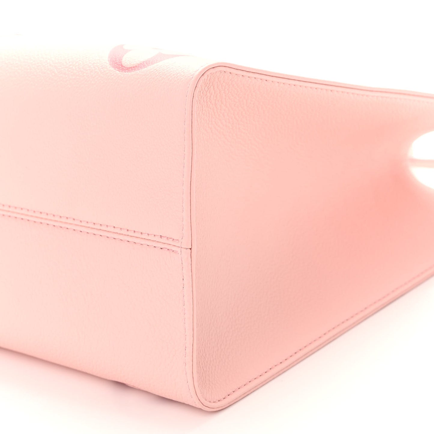 Empreinte Monogram Giant Onthego MM Degrade Rose